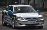 2030年終極決戰(zhàn)：自主車企的第三次突圍