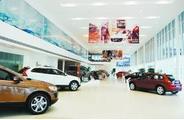 4S店和廠商交惡 禍起120萬庫存車