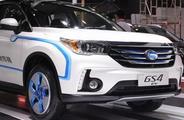 GS4/GA6 1.5T車型上市 廣汽傳祺誤入歧途