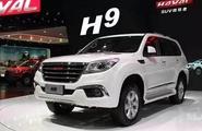 長(zhǎng)城孤注一擲SUV：魏建軍稱降價(jià)絕非惡性競(jìng)爭(zhēng)