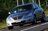 豪車虛擬鑰匙：炫科技有黑暗面