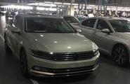 全新邁騰領銜 一汽大眾公布北京車展陣容