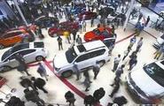 自主轎車遇倒春寒:一季度銷量降21.2%