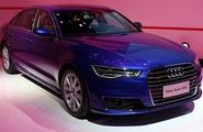 奧迪A6L雄霸C級(jí)車 新皇冠不敵老車XTS