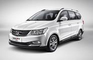 3月MPV:GL8再度缺席前十 730環(huán)比下滑
