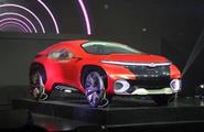 一眼窺10年 奇瑞FV2030概念車正式亮相