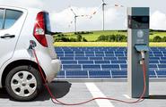 電動汽車無線充電技術開創(chuàng)充電新生態(tài)