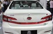 “秦”電池問題現(xiàn)集體投訴 比亞迪作出回應(yīng)