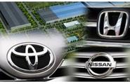 日系車銷量回曖 憑什么撬動的市場？