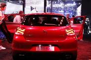 精致動(dòng)感兩廂車DS 4S正式上市 售價(jià)14.99-22.99萬