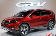 雙環(huán)山寨CR-V 為何打贏官司讓本田賠償上千萬元？