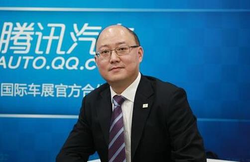 陳曦"轉(zhuǎn)戰(zhàn)"東風(fēng)雷諾 將接替熊毅出任營銷總部長