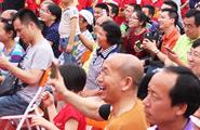 華南五一:豪華車(chē)直降超10萬(wàn) 合資搶占縣級(jí)市場(chǎng)