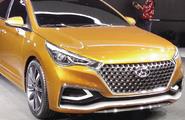 韓系：轎車、新能源雙線作戰(zhàn)