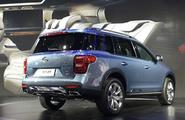 自主品牌沖擊百萬輛 廣汽與其他車企資源共享
