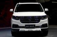 七座中型SUV 東風(fēng)風(fēng)行SX6將于7月上市