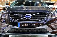 新款沃爾沃XC60配置 或售36-52萬元