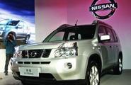 產(chǎn)品更新不足掣肘東風(fēng)日產(chǎn)