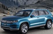 產(chǎn)能進階300萬 一汽大眾新增產(chǎn)量劍指SUV？
