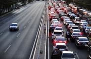 外媒關注北京擬收擁堵費 用車成本遠超國際
