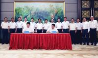 北汽正式受讓福建奔馳35%股權(quán)