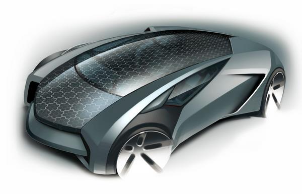 新能源汽車的未來只能靠電池和充電樁？