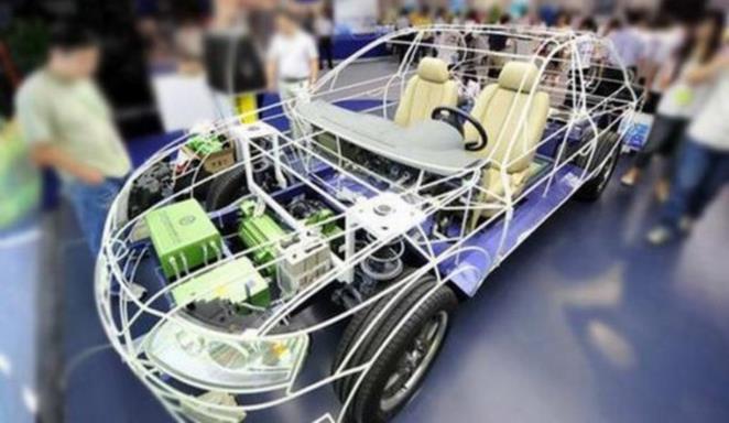 新能源汽車受地方保護(hù)掣肘：業(yè)內(nèi)呼吁公平競爭