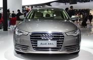 “攪局者”將集中上市 豪華車座次恐再生變