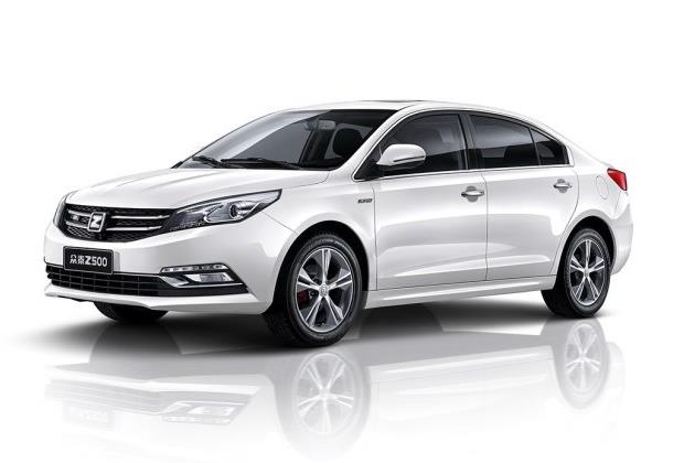 眾泰2016款Z500將于7月上市 搭載1.5T發(fā)動(dòng)機(jī)