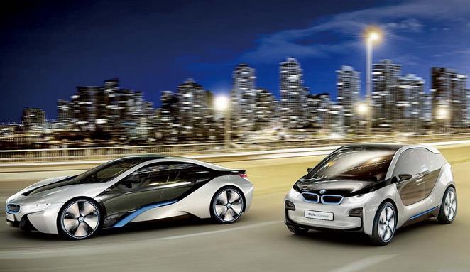 電動汽車動力電池管理系統(tǒng)均衡路線的啟示