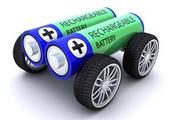 新能源汽車電池五年累計(jì)報(bào)廢量或達(dá)17萬噸