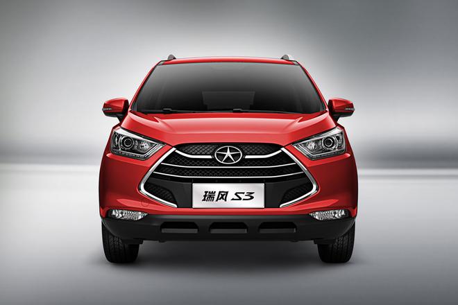 江淮汽車SUV銷量遇困 單兵作戰(zhàn)恐難持久