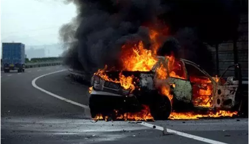 新能源汽車面臨安全新挑戰(zhàn) 整車廠有課要補
