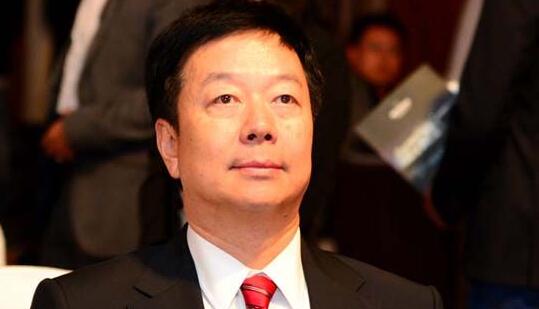 今年汽車圈“首虎”出現(xiàn) 廉小強(qiáng)遭檢察院批捕