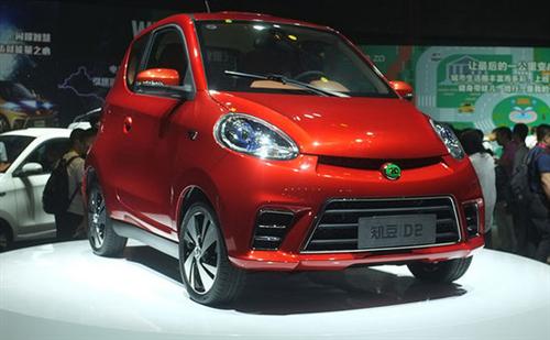 2016新能源車市“爭奪戰(zhàn)”是造勢還是顛覆