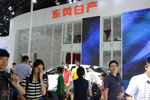 一年虧損500萬元 東風(fēng)日產(chǎn)多家4S店“退網(wǎng)”