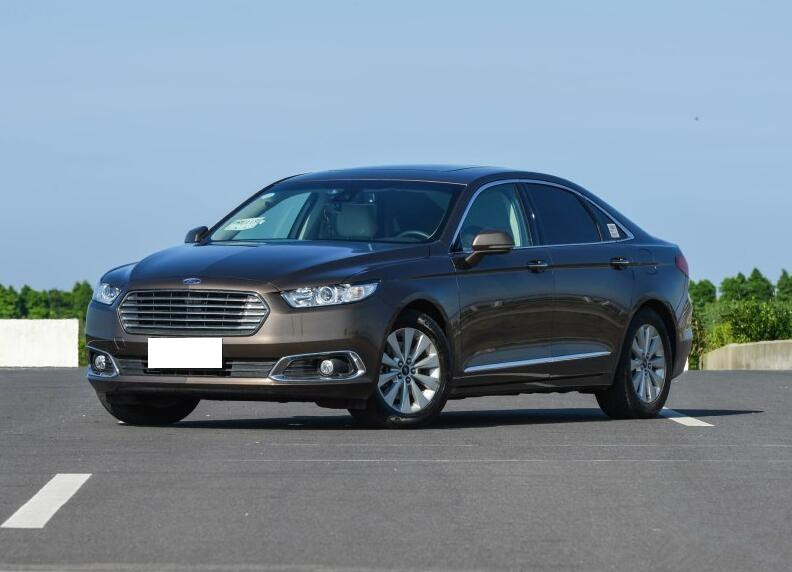 售價23.38萬元 金牛座1.5T車型正式上市
