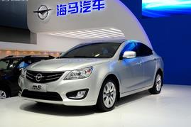 高層調(diào)整再起波瀾 海馬汽車“北上”在即
