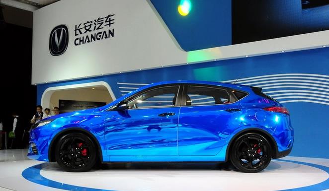 長安汽車銷量斷崖式下滑 車企依賴SUV副作用凸顯