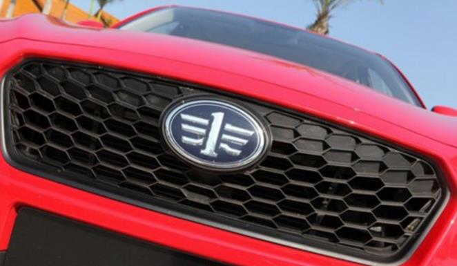 庫存高企業(yè)績虧損 一汽轎車頹勢難扭