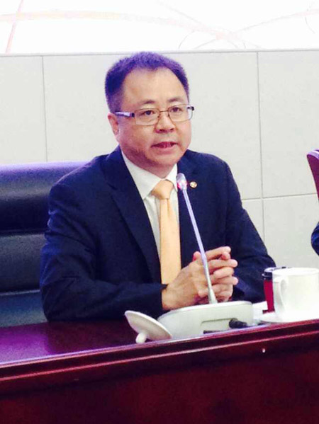 李峰：SUV增長不會停下來，比重可達(dá)50%
