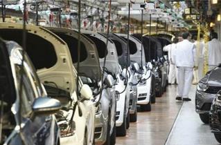 合資車銷量可觀 車企擔憂合資工廠成代工廠