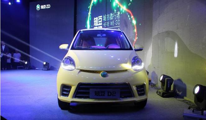 吉利汽車業(yè)績遭知豆等品牌拖累 出售計劃中途停擺