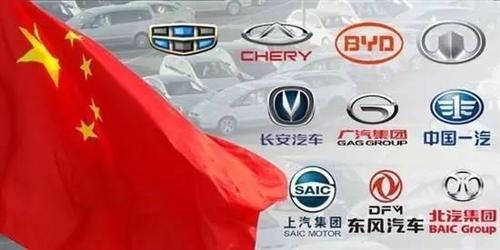 轎車市場開始回暖 自主品牌SUV仍是銷量重要增長點