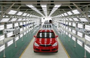 汽車出口四年下滑40% 自主品牌海外遇冷