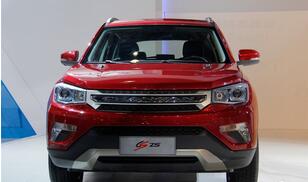 長(zhǎng)安CS75銷量腰折 都是它們?nèi)堑牡湥? class=