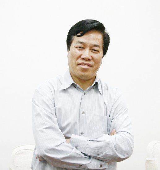 祁玉民等多位董事辭離金杯 劉鵬程接任董事長