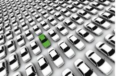 汽車消費版圖重構(gòu) 中西部市場帶動車市回暖
