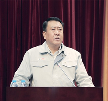 北汽徐和誼出任福建奔馳董事長(zhǎng)