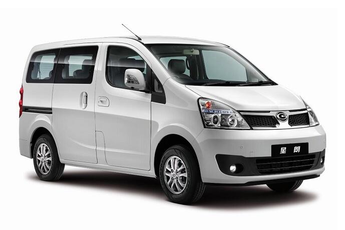 氣囊不彈出，廣汽吉奧召回部分星朗汽車